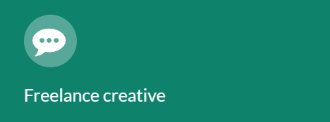 Taliska-Wynn - freelance creative services